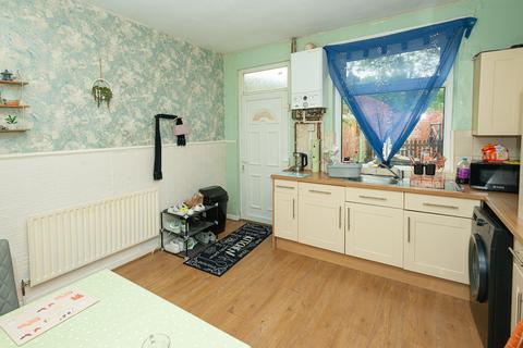 3 Beech Street, Barnsley, S70 4HT
