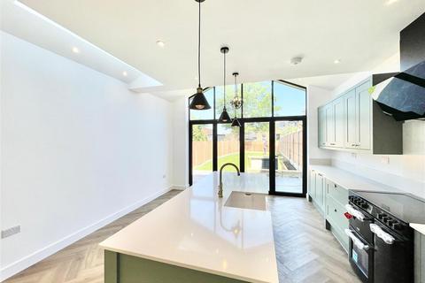64 Aubrey Road, London, E17 4SL