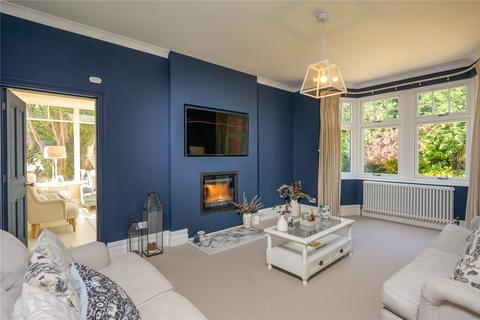 Stratton Lodge, 2 Beckets Lane, Nailsea, Bristol, BS48 4LT