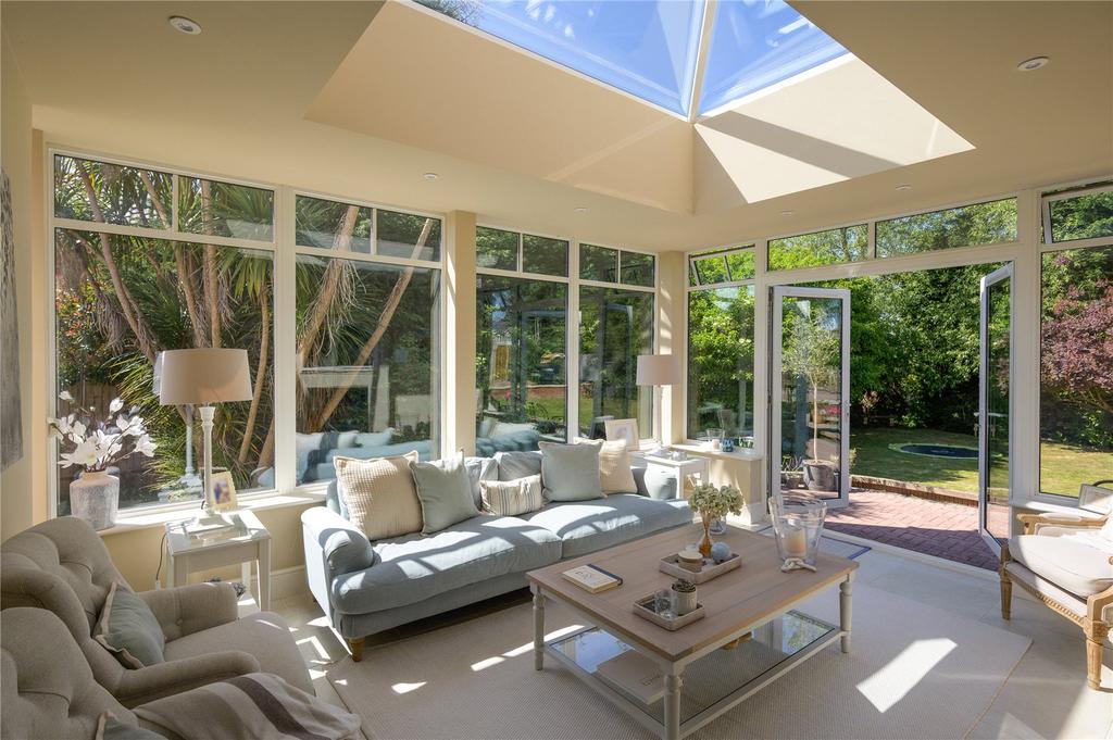 Orangery