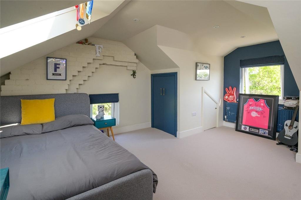 Bedrom Four