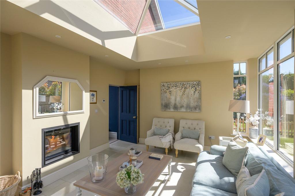 Orangery