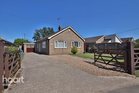 3 bedroom detached bungalow for sale, Colletts Bridge Lane, Elm