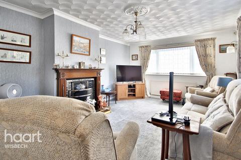 3 bedroom detached bungalow for sale, Colletts Bridge Lane, Elm