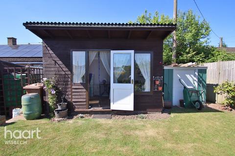3 bedroom detached bungalow for sale, Colletts Bridge Lane, Elm