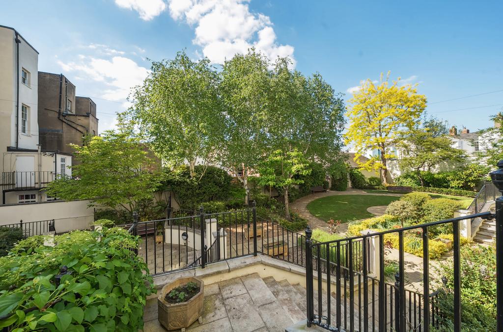 Communal Gardens