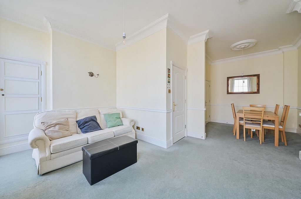 Living/Dining Room