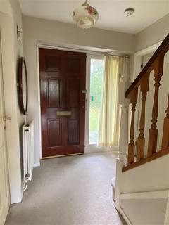 4 bedroom detached house for sale, 10 Sparkham Close, Shrewsbury, SY3 6BX