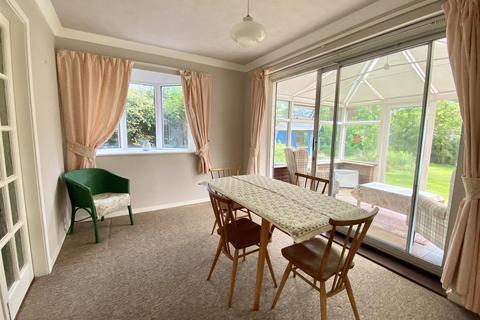 4 bedroom detached house for sale, 10 Sparkham Close, Shrewsbury, SY3 6BX