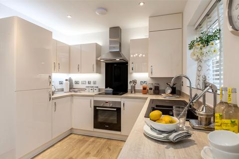 undefined, Kempshott Hill, Kempshott, Basingstoke