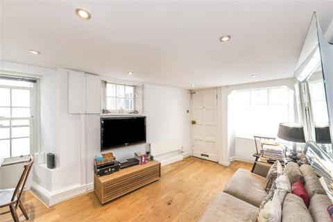 2 bedroom end of terrace house to rent, Golden Yard, Holly Bush Steps, London