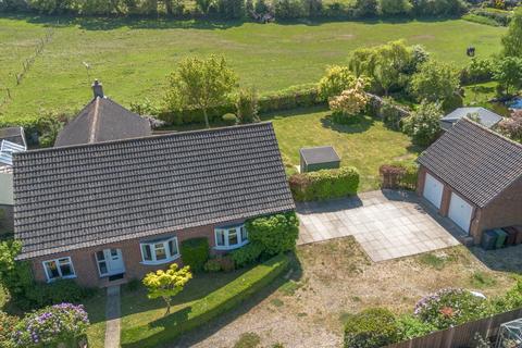 2 Granary Close, Briston, Melton Constable, NR24 2HA