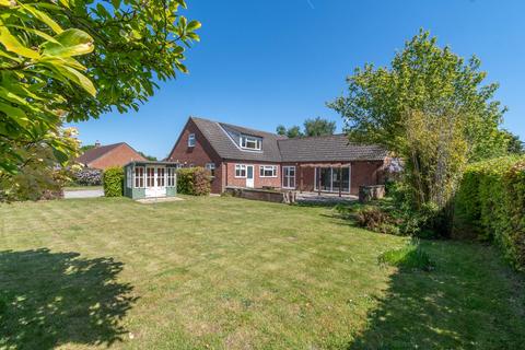 2 Granary Close, Briston, Melton Constable, NR24 2HA