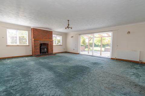 2 Granary Close, Briston, Melton Constable, NR24 2HA