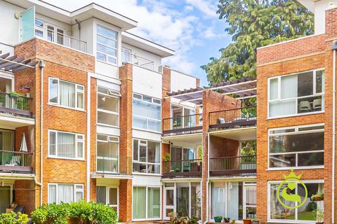 2 bedroom flat for sale, The Avenue, Poole BH13