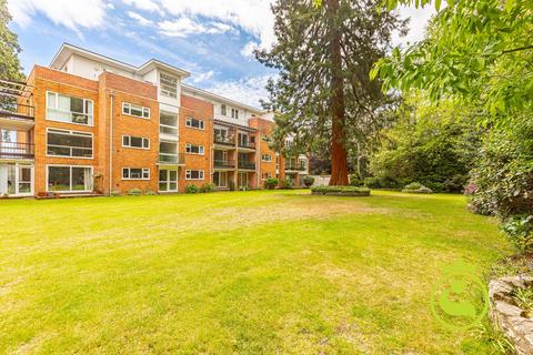 2 bedroom flat for sale, The Avenue, Poole BH13