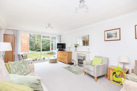2 bedroom flat for sale, The Avenue, Poole BH13