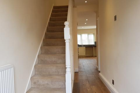 61 Hanworth Road, Warwick, CV34 5DY