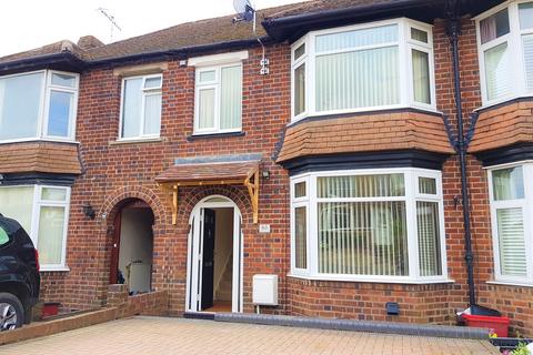 61 Hanworth Road, Warwick, CV34 5DY