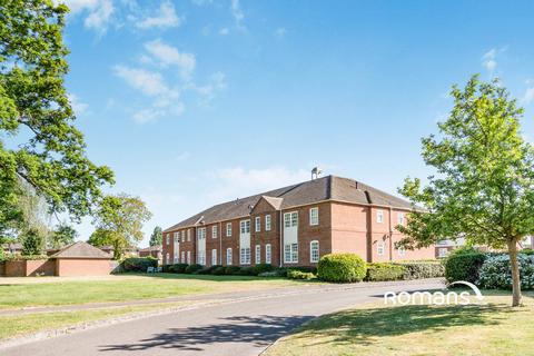 1 bedroom flat to rent, Calcott Park, Yateley, Hampshire, GU46