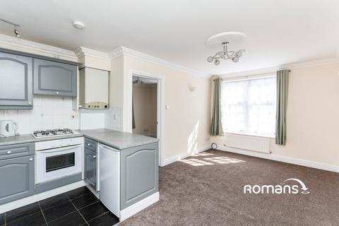 1 bedroom flat to rent, Calcott Park, Yateley, Hampshire, GU46