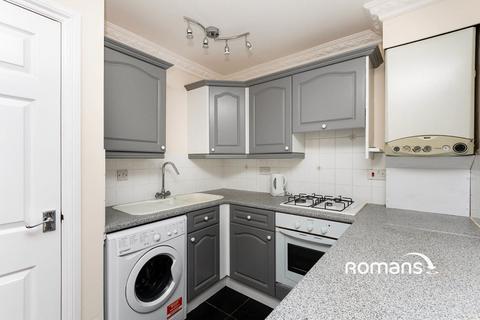 1 bedroom flat to rent, Calcott Park, Yateley, Hampshire, GU46