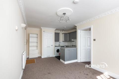 1 bedroom flat to rent, Calcott Park, Yateley, Hampshire, GU46