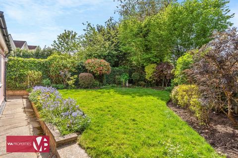 4 bedroom detached house for sale, Middle Street, Waltham Abbey EN9