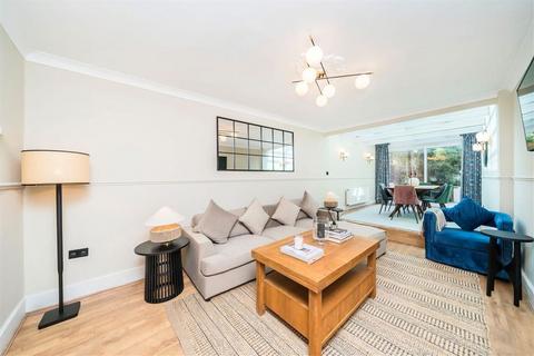 undefined, Porchester Terrace, London W2
