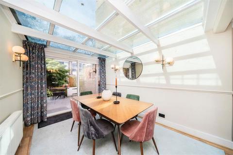 undefined, Porchester Terrace, London W2