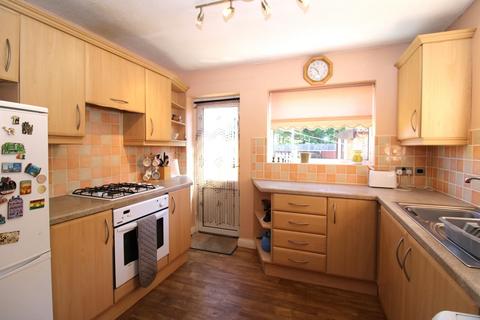 3 bedroom terraced house for sale, Heathfield Road, Fleetwood FY7