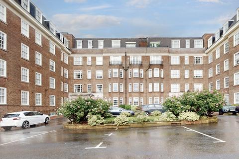 3 bedroom apartment for sale, St Stephens Close, Avenue Road, London, NW8