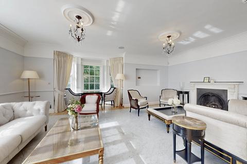 3 bedroom apartment for sale, St Stephens Close, Avenue Road, London, NW8