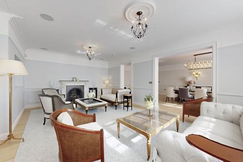 3 bedroom apartment for sale, St Stephens Close, Avenue Road, London, NW8