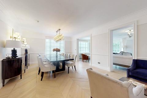 3 bedroom apartment for sale, St Stephens Close, Avenue Road, London, NW8