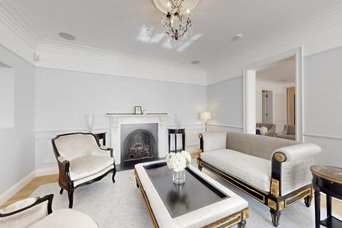 3 bedroom apartment for sale, St Stephens Close, Avenue Road, London, NW8