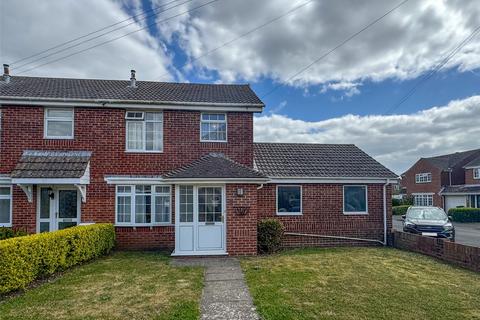 3 bedroom end of terrace house for sale, Kensington Road, Chichester