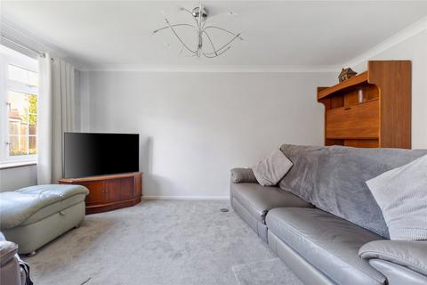 3 bedroom end of terrace house for sale, Kensington Road, Chichester