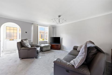 3 bedroom end of terrace house for sale, Kensington Road, Chichester