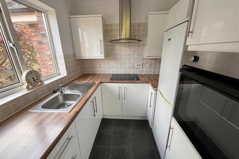 1 bedroom retirement property for sale, Albert Road, Wilmslow