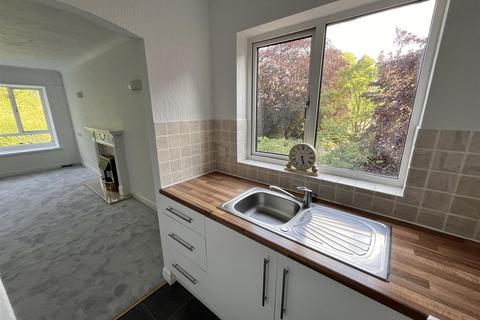 1 bedroom retirement property for sale, Albert Road, Wilmslow