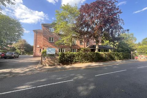 1 bedroom retirement property for sale, Albert Road, Wilmslow
