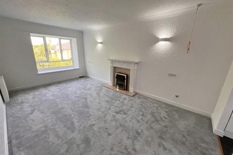 1 bedroom retirement property for sale, Albert Road, Wilmslow