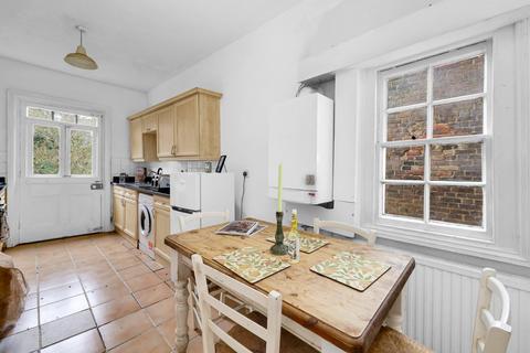 1 bedroom flat to rent, Mornington Terrace, Camden, London