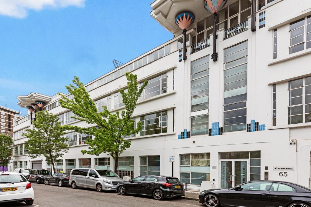 KFH-Wallis Building-