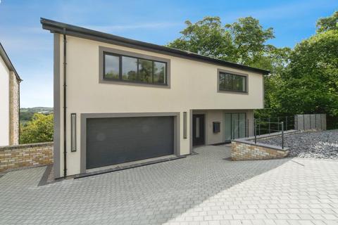 5 bedroom detached house for sale, Bryn Derw, Abergele LL22