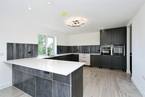 5 bedroom detached house for sale, Bryn Derw, Abergele LL22