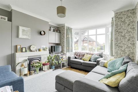3 bedroom detached house for sale, Wollaton Road, Beeston NG9