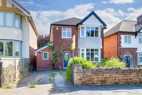 3 bedroom detached house for sale, Wollaton Road, Beeston NG9