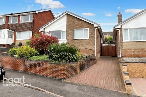 undefined, Ridgeway Road, Burton-On-Trent